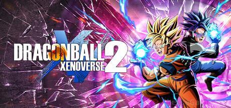 龙珠：超宇宙2-豪华版 DRAGON BALL XENOVERSE 2 DELUXE EDITION v1.21.02 整合全DLC -芝士（官中）-芝士游戏